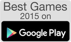 Google Play Best Games of 2015